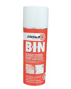 Zinsser BIN Isolatieprimer